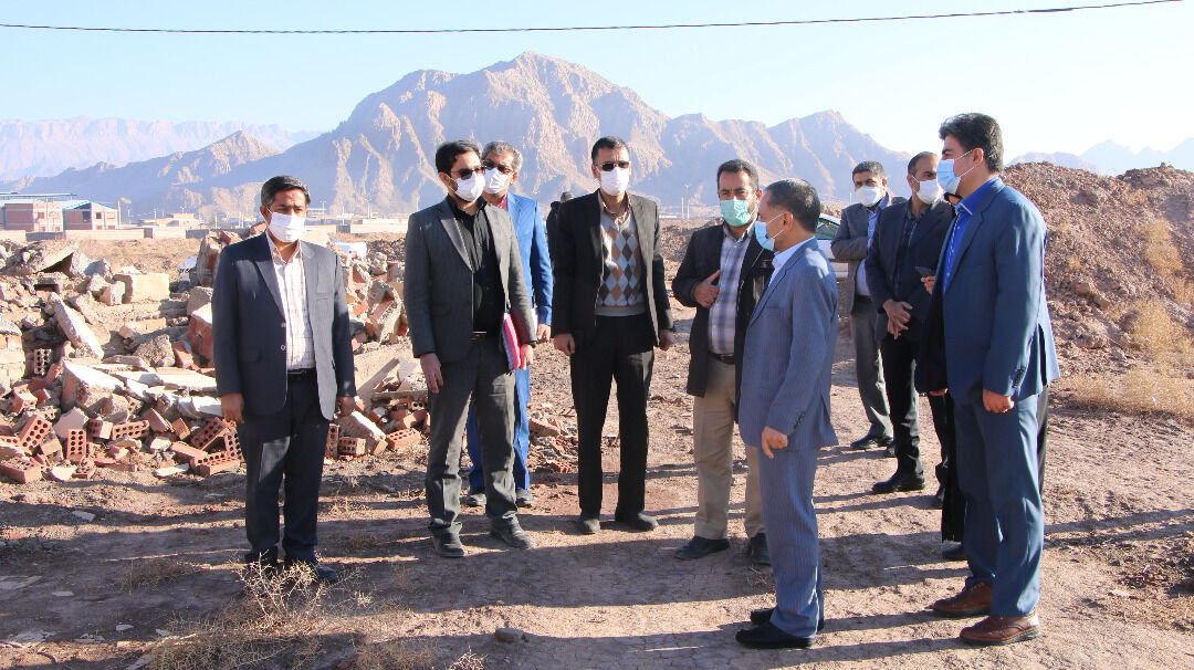 دادستان کرمان: راستی آزمایی اقدامات مدیران در حمایت از اراضی دولتی و ملی در دستور کار است