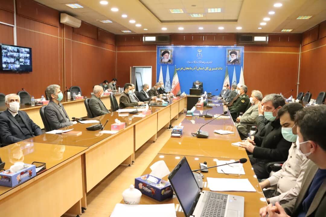 پرونده‌های مربوط به مدیریت شهری در ارومیه توسط شعب ویژه رسیدگی می‌شوند