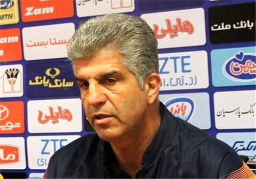 بازیکن اسبق ملوان انزلی، مربی فجر سپاسی شیراز شد بازیکن اسبق ملوان انزلی، مربی فجر سپاسی شیراز شد