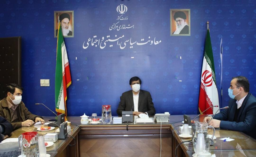 صیانت از داشتههای ملی و فرهنگی امری ضروری است صیانت از داشتههای ملی و فرهنگی امری ضروری است