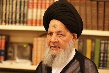 پیام تسلیت استاندار خوزستان در پی درگذشت عالم ربانی سیدخضر موسوی