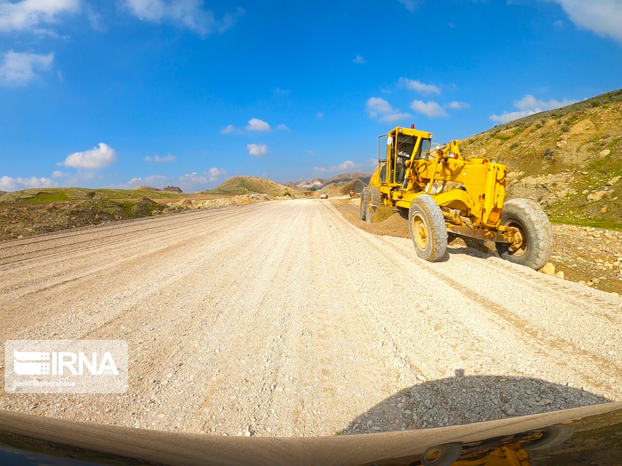 قرارگاه خاتمالانبیاء برای اجرای طرحهای شهری در مرکز چهارمحال و بختیاری آمادگی دارد قرارگاه خاتمالانبیاء برای اجرای طرحهای شهری در مرکز چهارمحال و بختیاری آمادگی دارد
