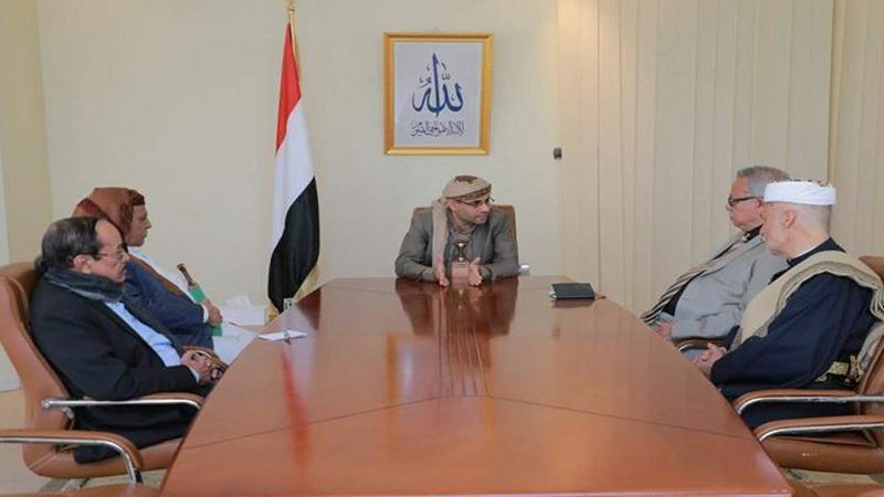 بسیج عمومی در یمن برای مقابله همه جانبه با ائتلاف سعودی