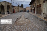 استاندار فارس: مخالف تعرض به بافت تاریخی شیراز هستیم