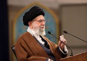 Supreme Leader: Enemy knows that Iran doesn’t seek nuclear bomb