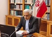 ایران یک سال پس از خروج آمریکا به تعهدات برجامی خود ادامه می‌داد