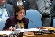 سازمان ملل خواستار خویشتنداری همه طرف‎‌ها در بحران اوکراین شد