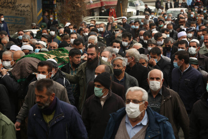 مهمترین رویدادهای کردستان در هفتهای که گذشت