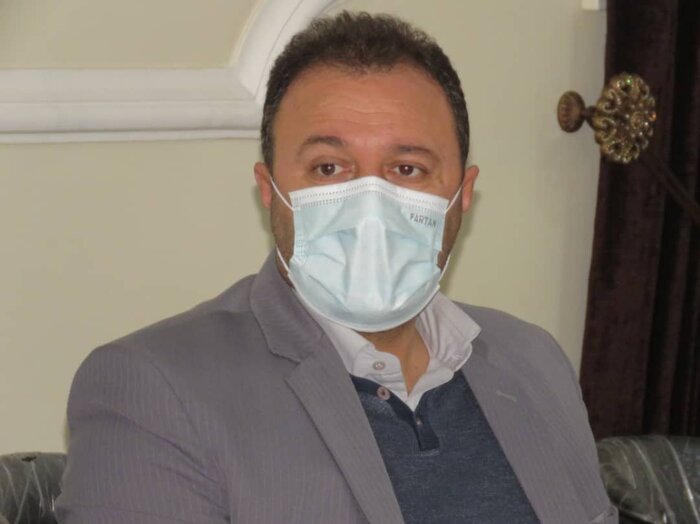 فرماندار: همایش دیرینه شناسی مراغه زمینهساز معرفی ظرفیتهای استانی است