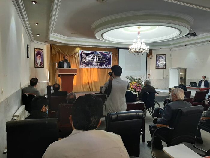 معاون استاندارگلستان:کارکنان انتقال خون در ایام کرونا ایثارگرانه تلاش کردند