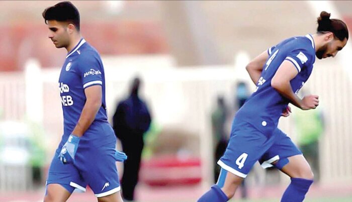 از عزل رییس فدراسیون فوتبال تا اختلاف هیات رییسه بر سر انتخاب سرپرست/ ماجدی جایگزین سراجی شد