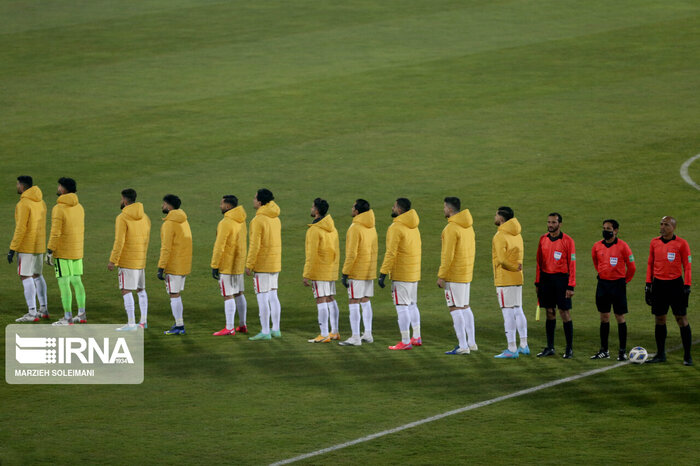 از عزل رییس فدراسیون فوتبال تا اختلاف هیات رییسه بر سر انتخاب سرپرست/ ماجدی جایگزین سراجی شد