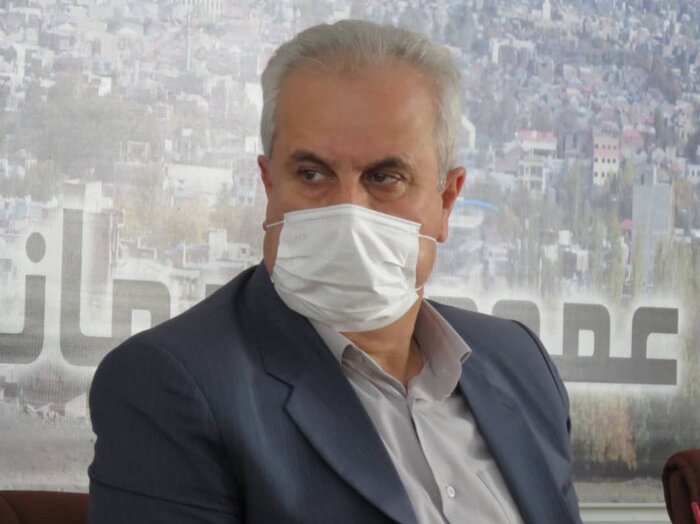 ۸۱ درصد از اراضی ملی در آذربایجان شرقی سند دار شده است