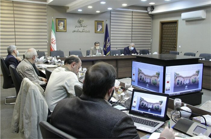 وزیر فرهنگ: تولیدات بنیاد فارابی باید در تراز فرهنگ انقلاب اسلامی باشد