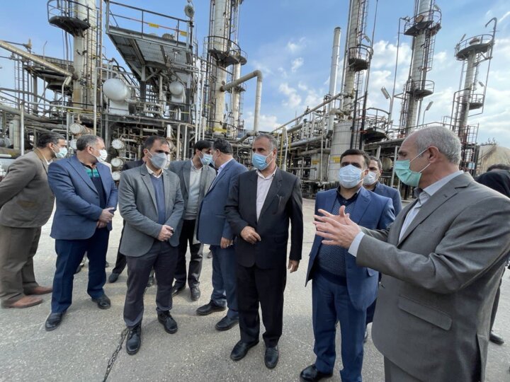 توجه به سلامت مردم و محیط زیست اولویت دولت سیزدهم