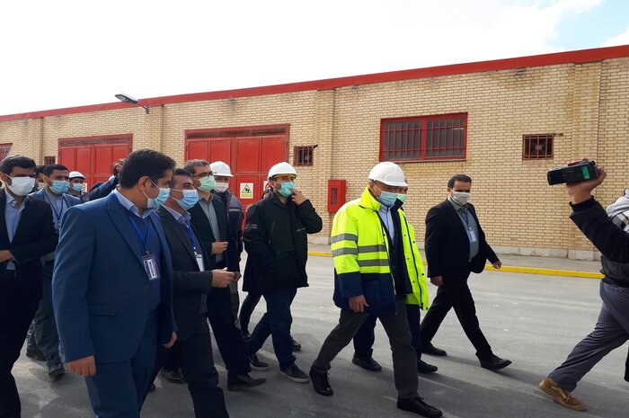 مهمترین رویدادهای کردستان در هفتهای که گذشت