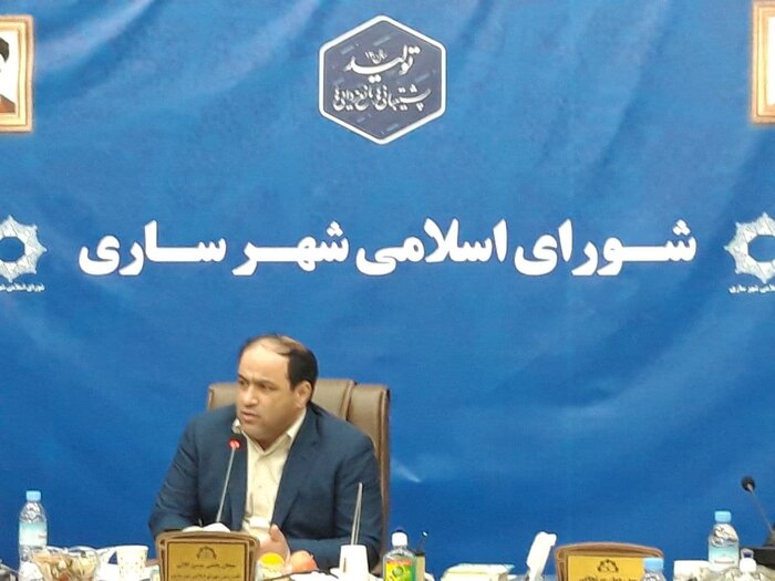 ساختارشکنی شورا در اصلاح لایحه بودجه ۱۴۰۱ شهرداری ساری