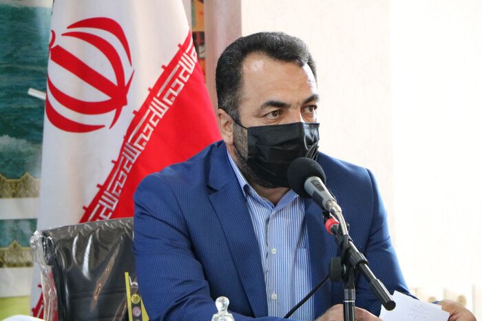 تمجید نماینده مجلس از خیرین سامان