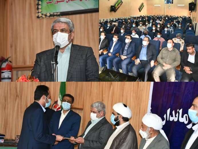 شهرستان پارسیان نماد نیکوکاری و خیرخواهی در هرمزگان است