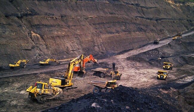 ۴۸ فقره پروانه اکتشاف معدن در آذربایجان‌شرقی صادر شد