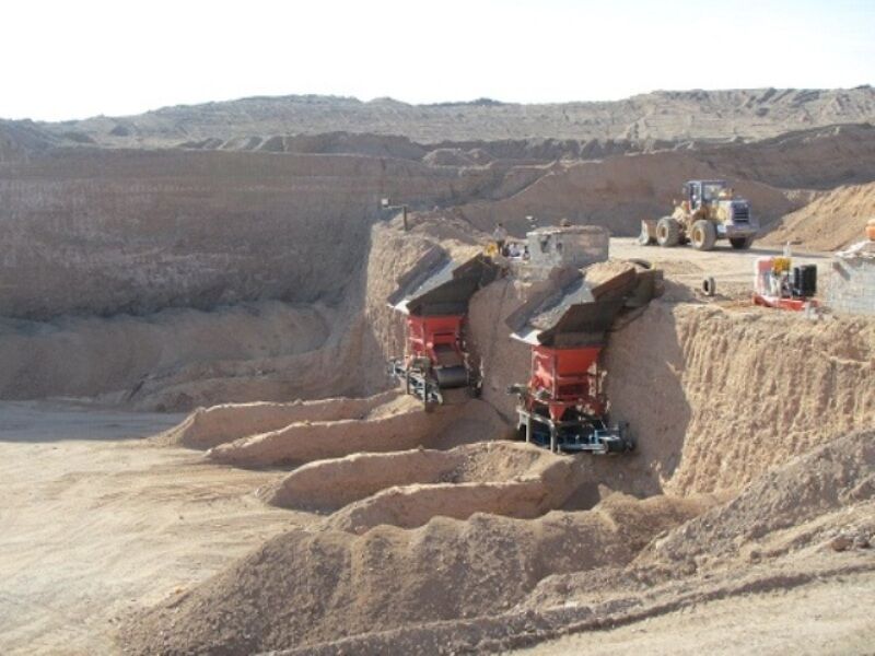 نماینده خواف: برخی شرکت‌های معدنی سنگان حقوق دولتی را پرداخت نمی‌کنند