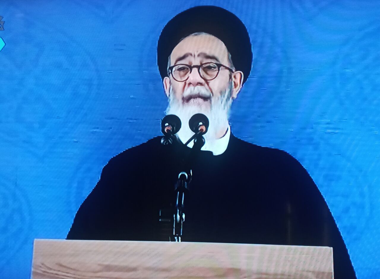 امام جمعه تبریز: فرمایشات رهبر انقلاب موتور پیشران توسعه آذربایجان‌شرقی است
