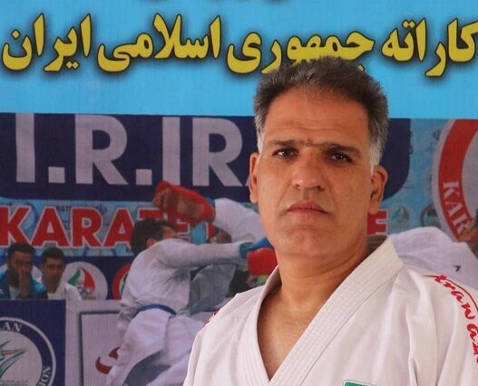 سرمربی کاراته ناشنوایان: ایران همواره جزو مدعیان است