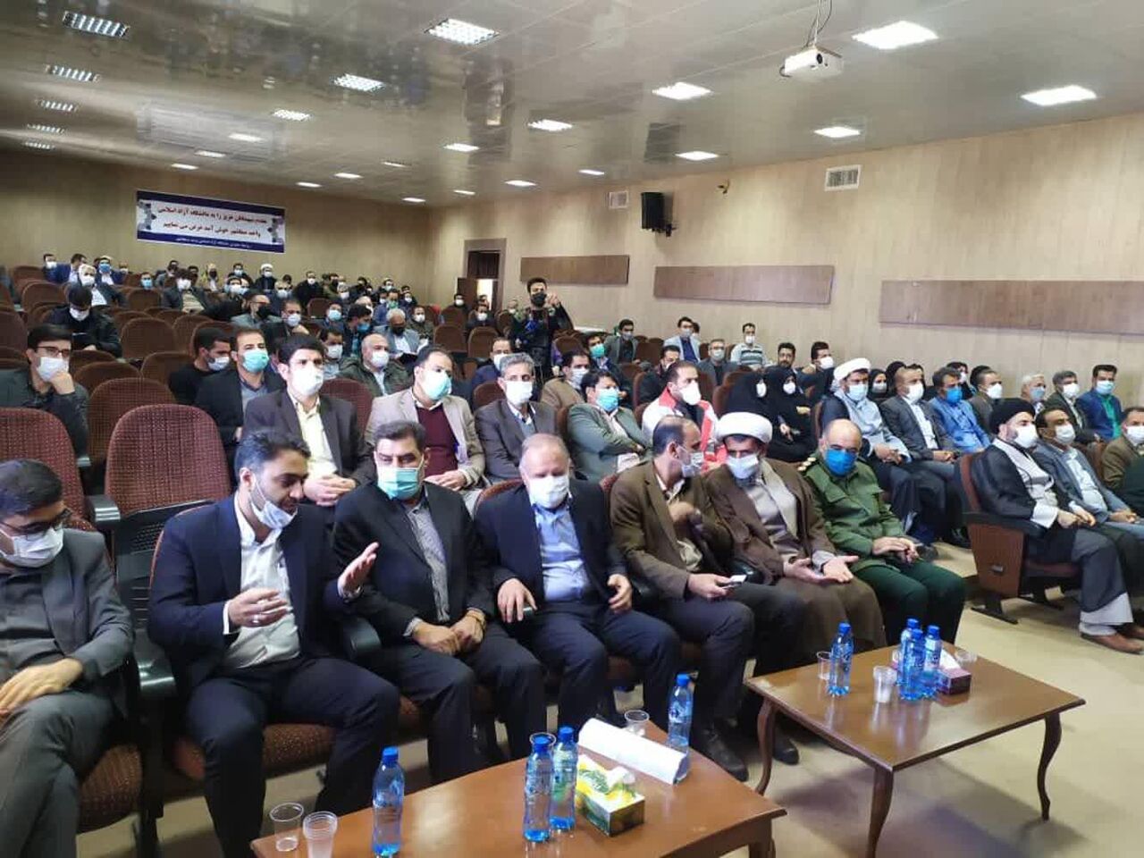 معاون استاندار فارس: مبنای تغییرات مدیریتی در دولت سیزدهم،تحول خواهی است معاون استاندار فارس: مبنای تغییرات مدیریتی در دولت سیزدهم،تحول خواهی است