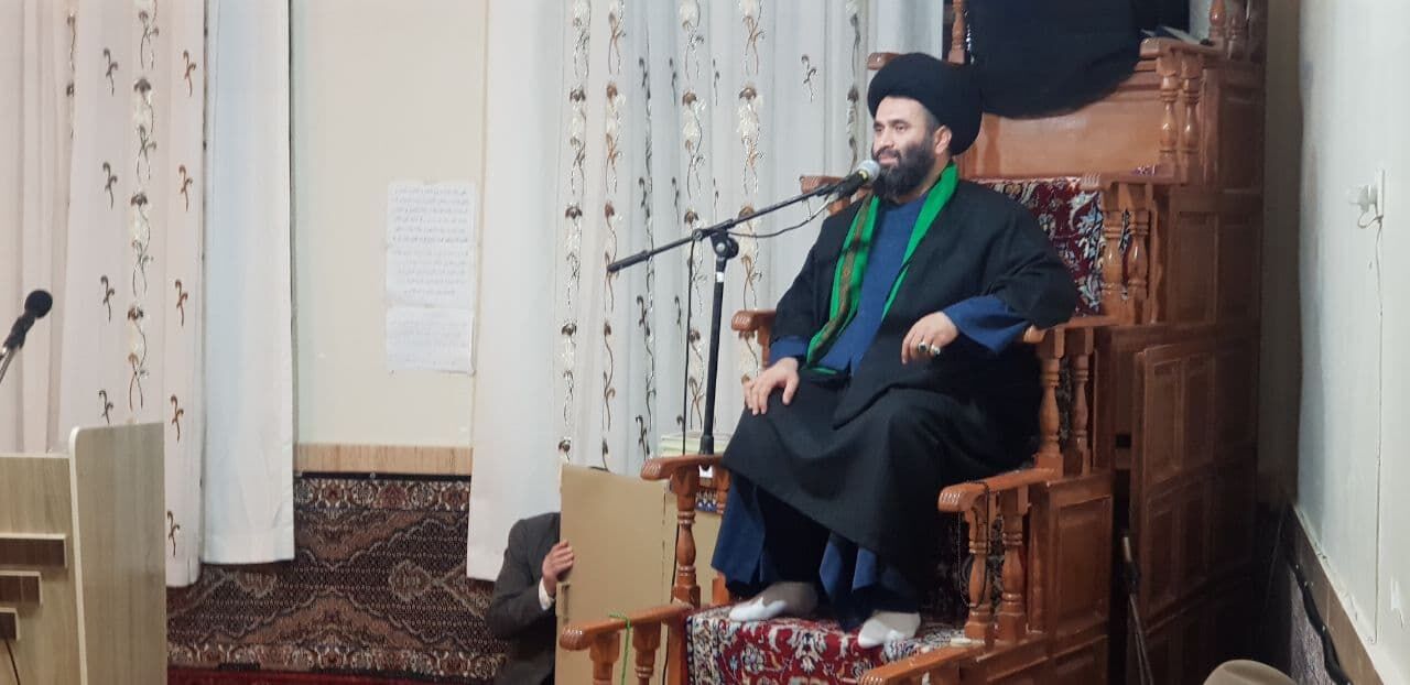 سرپرست فرمانداری نیر: دولت سیزدهم نگاه ویژه‌ای به اشتغال روستاییان دارد 