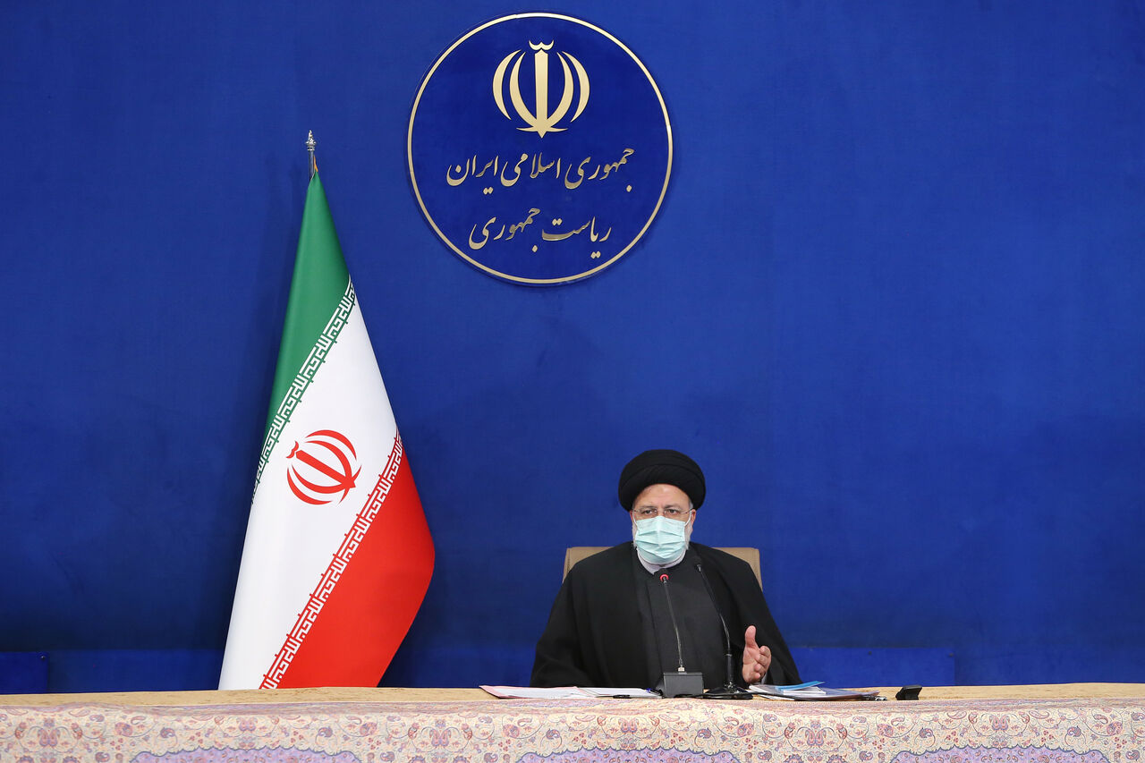رئیس‌جمهور: علامت استاندارد ملی ایران باید در عرصه‌های داخلی و خارجی اعتمادآفرین باشد