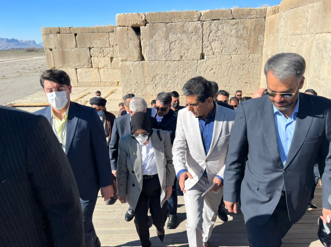 وزیر کشاورزی برزیل: آماده مبادله کود اوره ایران با ذرت هستیم وزیر کشاورزی برزیل: آماده مبادله کود اوره ایران با ذرت هستیم