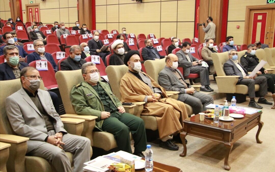 حق نداریم باور مردم را به نظام جمهوری اسلامی کمرنگ کنیم
