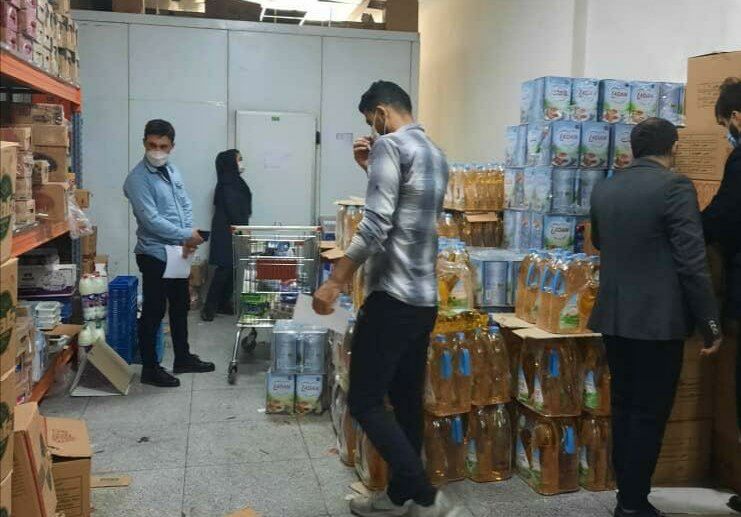 تشکیل ۹۰۲ پرونده تخلف به ارزش ۹۷۳ میلیارد ریال در بهارستان