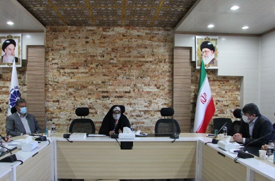 کمیت و کیفیت ملاک دریافت آب بهاء از مزارع پرورش ماهی خوزستان تعیین شود