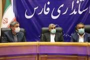 نایب رئیس مجلس: تلاش نمایندگان کمک به مدیران برای حل مشکلات است