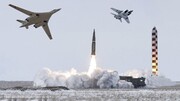 روسیه رزمایش راهبردی بازدارنده با حضور نیروهای هسته ای برگزار می کند