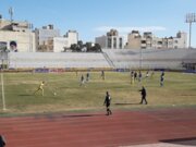 فوتبال برتر/ فجرسپاسی شیراز و صنعت نفت آبادان مساوی شدند