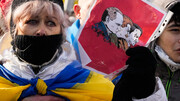 هزینه ۲۲ میلیون دلاری آمریکا برای جنگ نرم ضد روسیه در اوکراین 