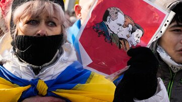 هزینه ۲۲ میلیون دلاری آمریکا برای جنگ نرم ضد روسیه در اوکراین 