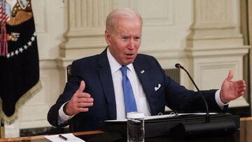 Biden, hôte d’un sommet avec ses principaux alliés sur l'Ukraine