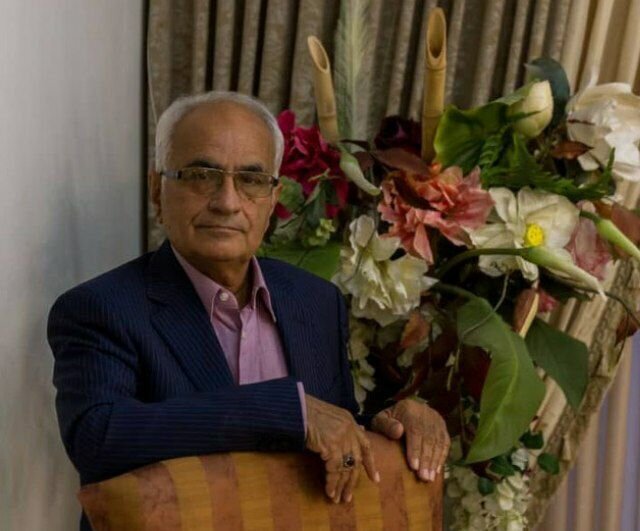 نهادها و شخصیتهای مختلف ضایعه درگذشت خبرنگار پیشکسوت ایرنا را تسلیت گفتند