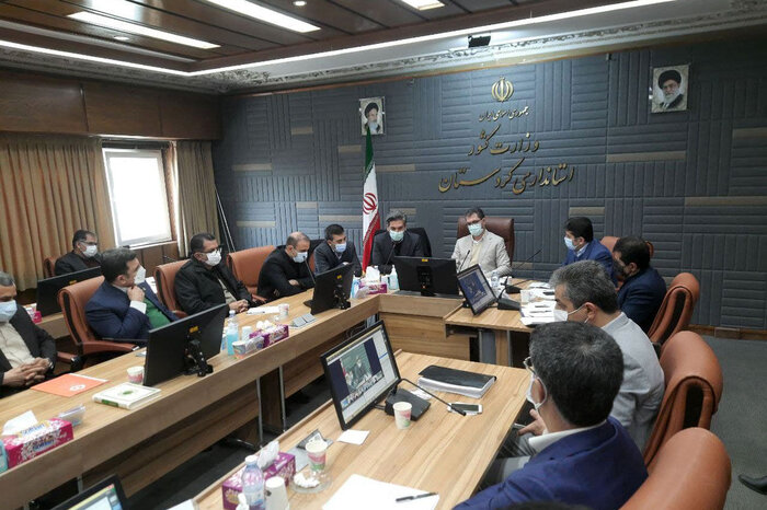 مهمترین رویدادهای کردستان در هفتهای که گذشت