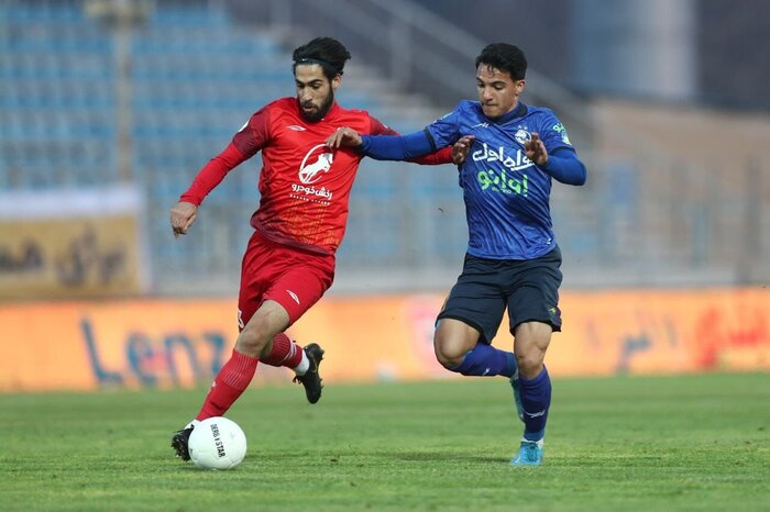 انتقام یحیی از آلومینیوم در شب سرد پیروزی استقلال/ حمایت نظریان از ملی پوش دوپینگی اسکی