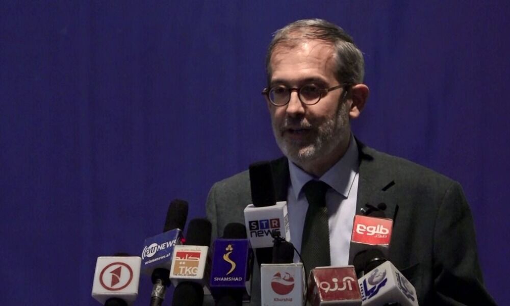 اتحادیه اروپا: طالبان به قانون جمهوریت افغانستان احترام می‌گذارد