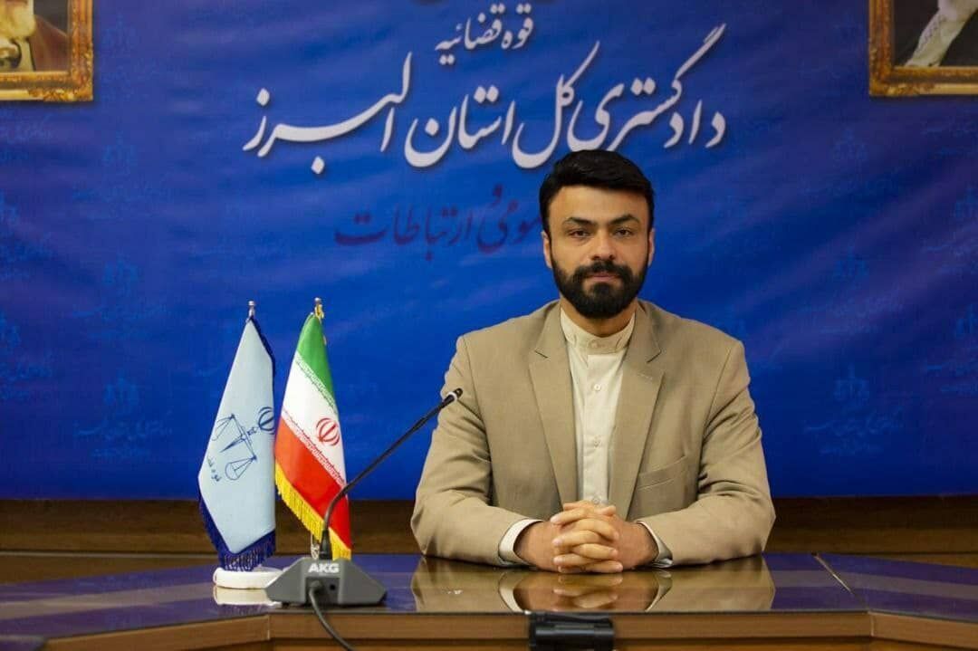 دادستان فردیس به شهرداری برای پیشگیری از تخلفات ساختمانی هشدار داد