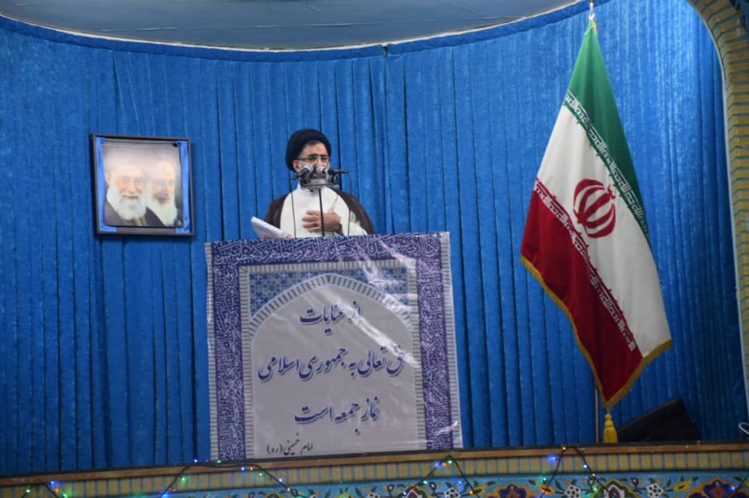 دولت آیت الله رییسی در تلاش جدی برای رفع تحریم ها است