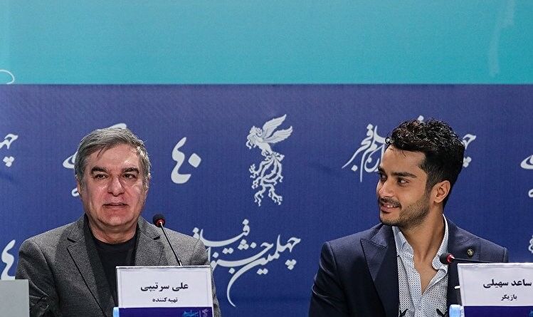 سرتیپی: برای «روز صفر» درخواست اکران نوروزی دادهایم