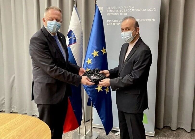 ایران به دنبال اخذ ضمانت کافی برای عدم تکرار رفتار آمریکا در خروج از برجام است