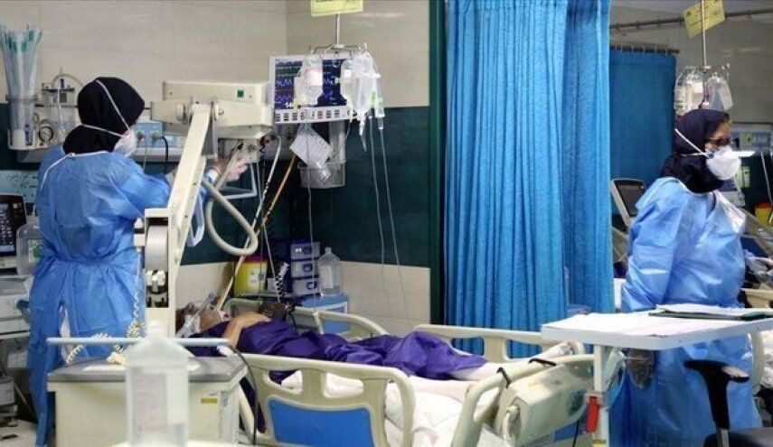 کرونا در یک شبانه روز ۹ نفر در هرمزگان را قربانی کرد کرونا در یک شبانه روز ۹ نفر در هرمزگان را قربانی کرد
