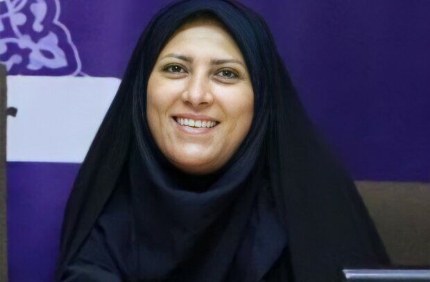 ایثار خبرنگار فقید زنجانی ماندگار شد